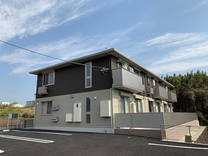 エスポワール大津