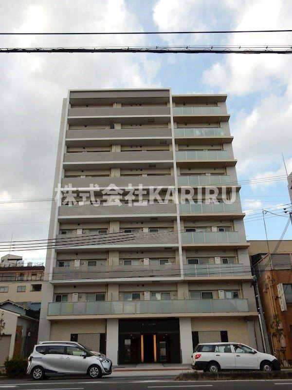 レミオコート都島