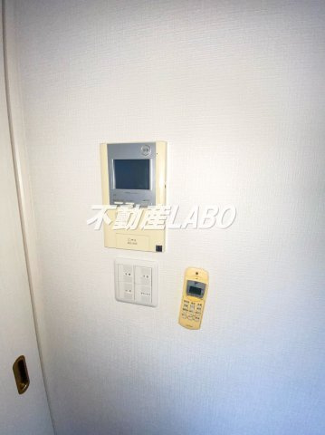 幸田マンション幸町の設備