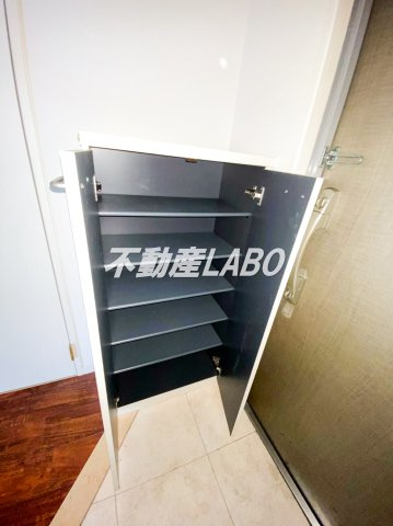 幸田マンション幸町のその他共用部分