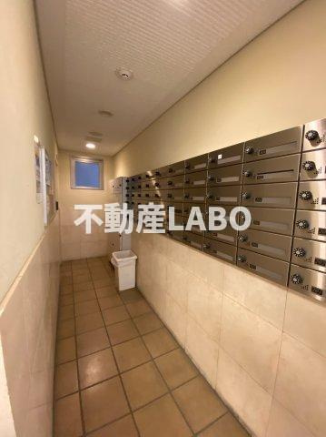 幸田マンション幸町のその他