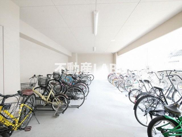 幸田マンション幸町のその他