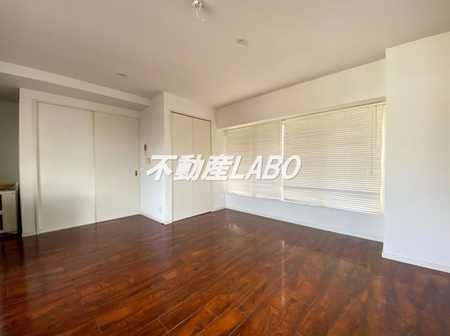 幸田マンション幸町の内装