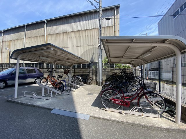 FIELDのその他共用部分