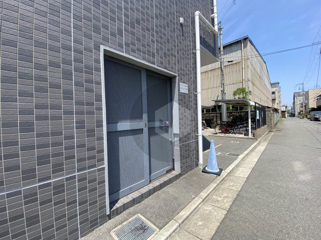 FIELDのその他共用部分