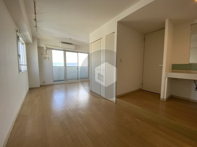 FIELDの居間・リビング