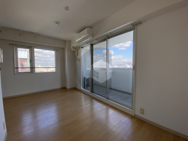 FIELDの居間・リビング