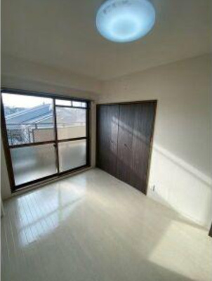 【洋室】 | パレーシャル２１