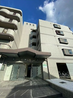 【外観】 | パレーシャル２１