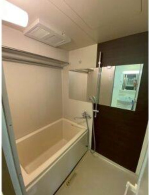 【浴室】 | パレーシャル２１