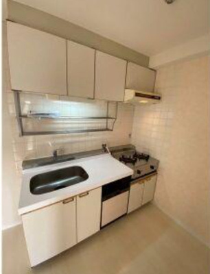 【キッチン】 | パレーシャル２１