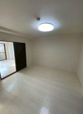 【洋室】 | パレーシャル２１