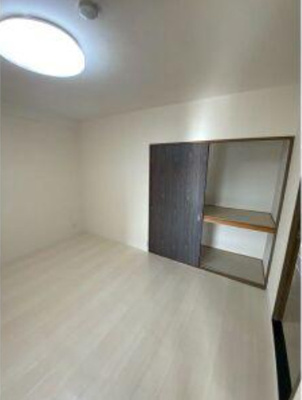 【洋室】 | パレーシャル２１