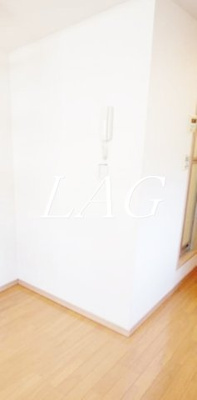 【寝室】 | インベスト大森北Ⅱ | 寝室です。