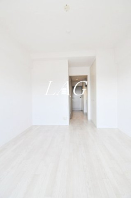 【寝室】 | メゾン・ド・ヴィレ品川 | 室内です。