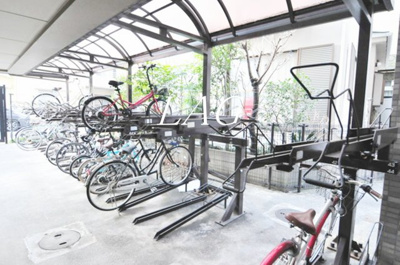 【その他】 | メゾン・ド・ヴィレ品川