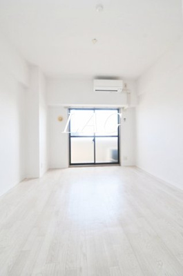 【居間・リビング】 | メゾン・ド・ヴィレ品川 | 洋室のお部屋です。