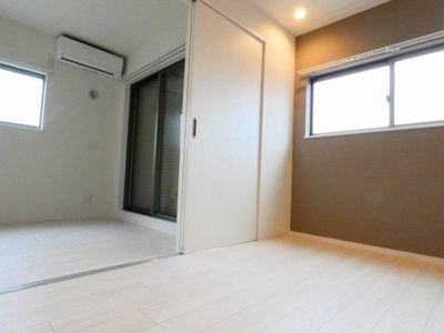 【内装】 | 仮称）ハーモニーテラス名楽町二丁目B | イメージ