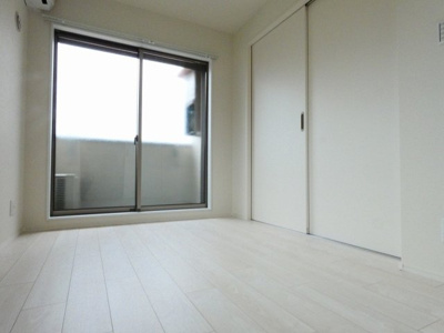 【子供部屋】 | 仮称）ハーモニーテラス名楽町二丁目B | イメージ