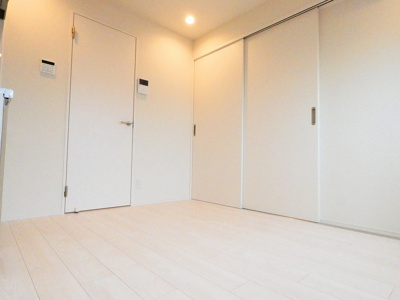 【洋室】 | 仮称）ハーモニーテラス名楽町二丁目B | イメージ