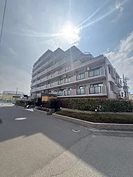 ナイスアーバン鶴ヶ谷ヒルズ