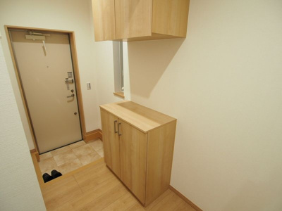 【玄関】 | モンターニャ　ダルジェント