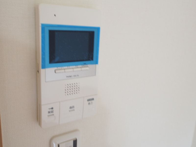 【セキュリティ】 | モンターニャ　ダルジェント