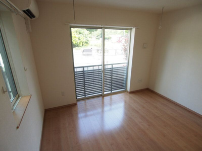 【洋室】 | モンターニャ　ダルジェント