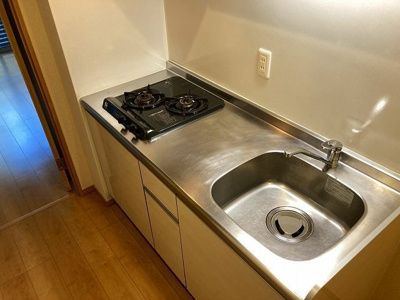 【キッチン】 | モンターニャ　ダルジェント