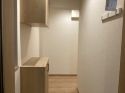 【内装】 | モンターニャ　ダルジェント