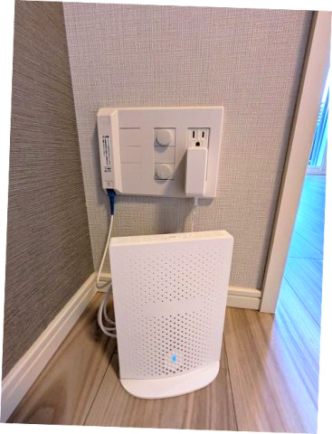 Urbanex新御徒町駅前のその他共用部分|インターネットWi-Fi無料です