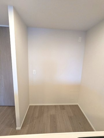 Urbanex新御徒町駅前の設備|キッチンは冷蔵庫等家電配置しやすいスペースあります