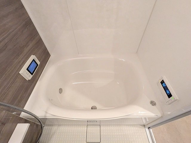 Urbanex新御徒町駅前の設備|追焚オートバス、浴室TV