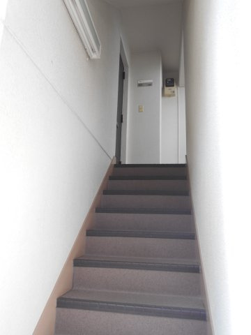 エレガンス大井町のその他共用部分