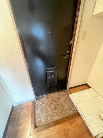 エレガンス大井町のその他