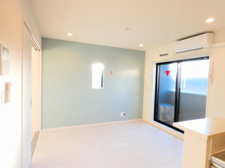 【内装】 | 仮称）ハーモニーテラス名楽町二丁目B | イメージ