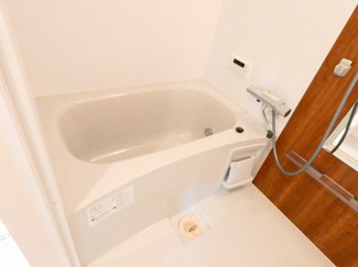 【浴室】 | 仮称）ハーモニーテラス名楽町二丁目B | イメージ