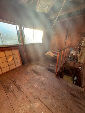 常陸大宮市野田　中古戸建のその他|物置