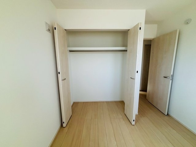 富里市七栄　ザ・ドリームフィールド成田75の収納