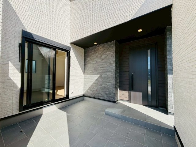 富里市七栄　ザ・ドリームフィールド成田75のその他