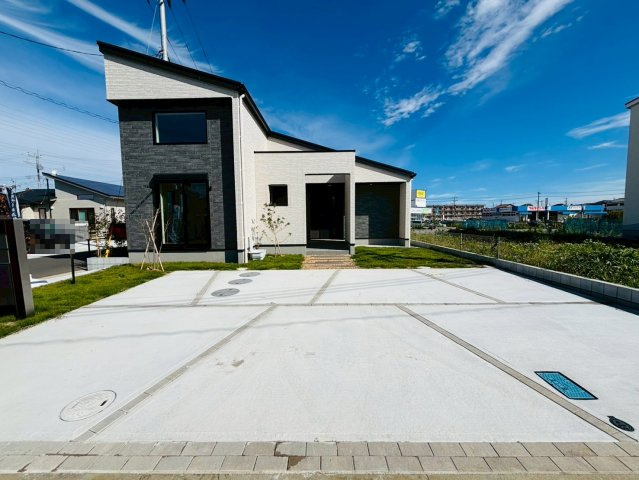 富里市七栄　ザ・ドリームフィールド成田75