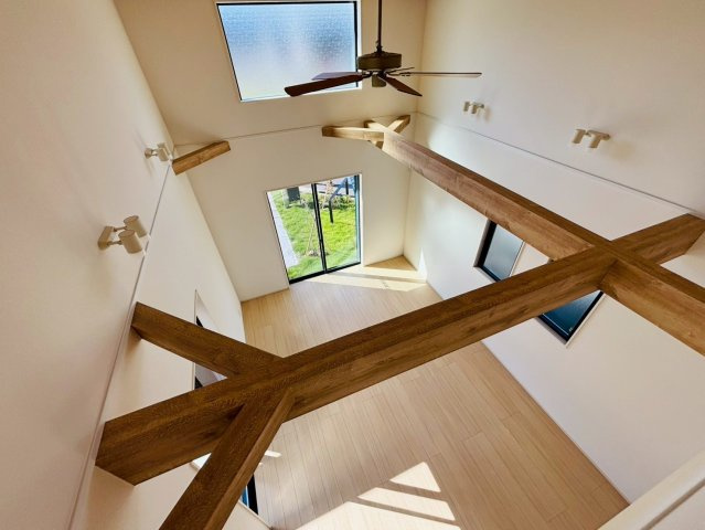 富里市七栄　ザ・ドリームフィールド成田75の内装