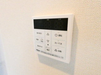 【設備】 | 仮称）ハーモニーテラス名楽町二丁目B | イメージ