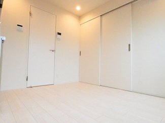 【洋室】 | 仮称）ハーモニーテラス名楽町二丁目B | イメージ