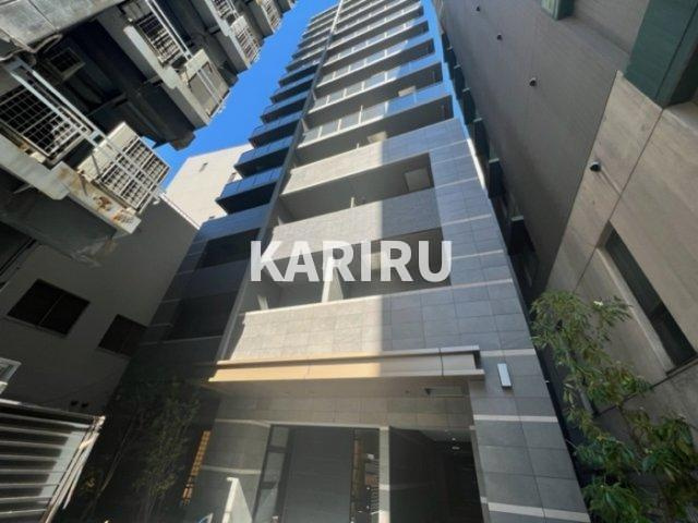 IBC　Residence　West