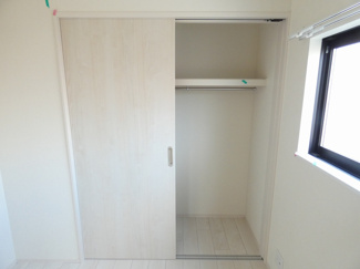 【収納】 | ハーモニーテラス名楽町Ⅱ
