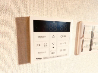 【設備】 | 仮称）ハーモニーテラス名楽町二丁目B | イメージ