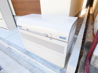 【周辺】 | ハーモニーテラス名楽町Ⅱ | イメージ