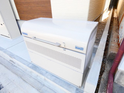 【周辺】 | ハーモニーテラス名楽町Ⅱ | イメージ
