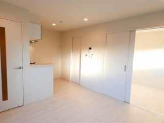 【洋室】 | 仮称）ハーモニーテラス名楽町二丁目B | イメージ